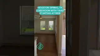 🏡 Affordable Luxury Apartments in Houston Spring, TX! 💰✨ follow @apartmentacegroup