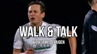 James Craigen | Walk & Talk | 30 March 2023