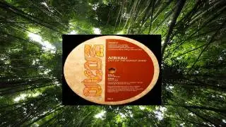 Afrikali - Out Of The Jungle 2003 (Side B Joeski S Mix) [Maya Records]