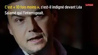 R&eacute;forme des retraites : les contre-v&eacute;rit&eacute;s sur les hauts revenus