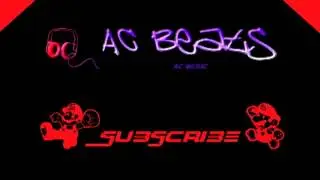 Hiphop Beats Sample - AC Beats