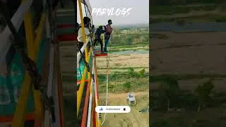 Dwarka Water Park | my new video coming soom @pbrvlogs #short #adventurepark #viralshorts #trending