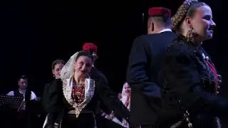 10. obljetnica KUD-a Putalj