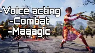 5 ГЛАВНЫХ вещей, КОТОРЫЕ ОБЯЗАТЕЛЬНО НУЖНО ИМЕТЬ в Dynasty Warriors 3 Remaster!