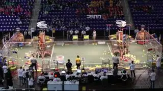 2017 Iowa Regional Quarters 4 Match 2