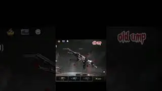 old ump  #freefire #viral #freefirelovers #viralvideo #gaming #garenafreefire #topgod #ff