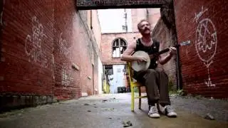 The Musician Series: Curtis Eller