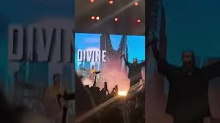 Divine Live in Concert, Pune, 2022 , One Side , Gully gang, #gullygangindia #rapping #divine #rap
