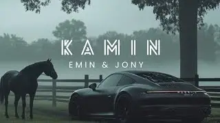 Kamin- EMIN & JONY (Dark remix) HD vocals.