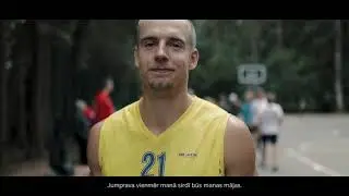 Jumpravas pagasta leģendas