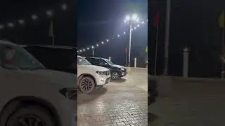 Scorpio-n White / Black #scorpio #mahindra #india #trending #viralvideo #masoomsharma #share #love