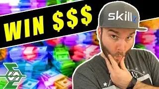 SCORE OVER 100,000 On Bubble Shooter Tournaments
