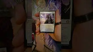 J'ouvre presque tous les traitements alternatifs de Lorwyn &Eacute;clips&eacute; dans un seul booster collector 😅