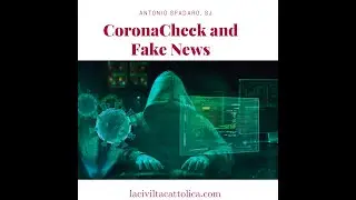 CoronaCheck and Fake News
