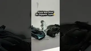 Eskisinden İyi #hotwheels #diecast #decoration 