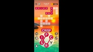 Wordscapes - Levels 51-100
