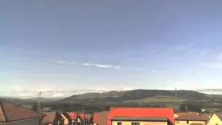 15 September 2006 - WeatherCam Timelapse - FifeWeather.co.uk