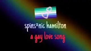 spins~nic hamilton