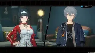 Zenless Zone Zero - Astra Yao Full Trust Event & Video Store