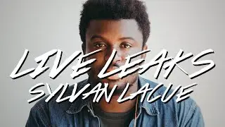 Sylvan Lacue Freestyle - Live Leaks | All Def