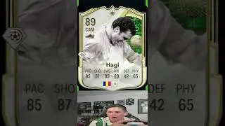 Opening icon picks until i get someone good #26 - #fifa  #fc25 #fifaultimateteam #icon #iconpicks