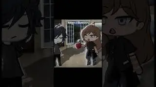 She&rsquo;s too silly #gacha #gachalife #gachatrend #gachatiktok #gachatok #gachatube #gachayoutube #gl