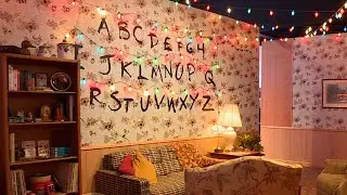 &lsquo;Stranger Things&rsquo; Stores Pop up in New York, Los Angeles