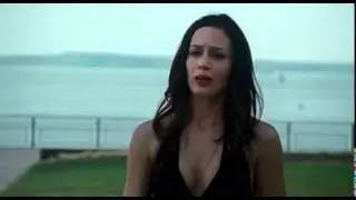 The Adjustment Bureau  clip