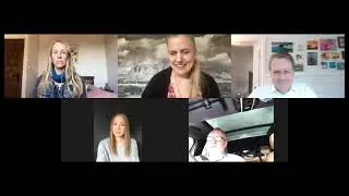 Violation of freedom of Speech against Nanna Fri - Denmark