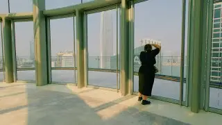 Hong Kong Vlog