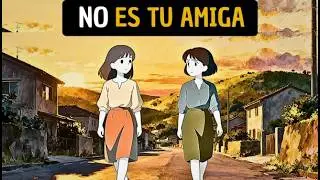 NO Todas Las AMISTADES son Reales... DIOS se lo Demostró