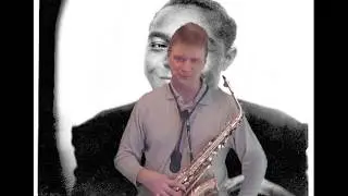 Confirmation End Phrase | Charlie Parker Gem | David Melstrand