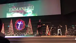 Miraculum || Chris Harper || Temple Represents