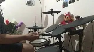 Ballad pour Adeline by Richard Clayderman (drum cover)