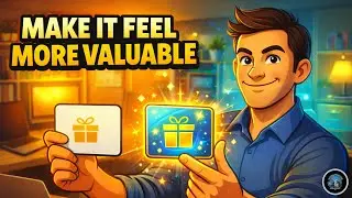 The Perception Game: Making Your Offer Irresistible Without Changing It