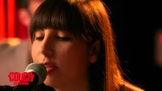The Couch Sessions - Caitlin Cook - 'This Year' (The Mountains Goats Cover)