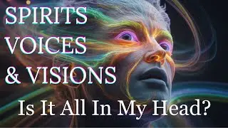 The Hidden Dangers of Interdimensional Entities You Need to Know NOW