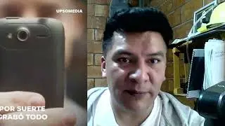 Justicia para Ingrid | Multa por no tener doble placa |  de baja en escuela su mam&aacute; esta en onlyfans