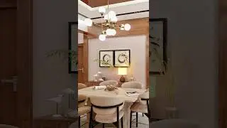 Dining Area Design