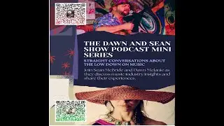 Dawn and Sean Show Music Royalties part 2 Video