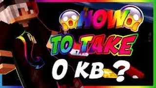 COMMENT PRENDRE 0 KB!! | BEST MODS, DNS, REGEDITS !!!!