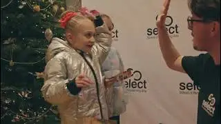 Festive Recitals 2025 | Select School of Performing Arts
