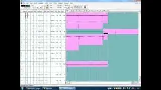 STYLE WORKS EDITAR MIDI PARA CONVERTYR A STYLE