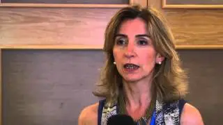 Dra. Teresa Blasco Peiró: “Hay muy pocas contraindicaciones absolutas para el trasplante”