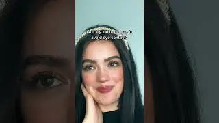 Eye contact with your crush 🦋