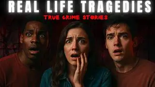 3 real life tragedies that will make you rethink everything