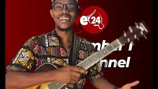 #AgbeŊdiNewsPaperReview | Live On #Ewe24 Friday 19th December, 2025.