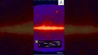 The study of Gamma Ray Burst #WYSLS #shorts  #universe  #space #cosmos  #astronomy  #gammaray