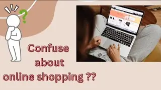 My first introduction video of my channel @Ecomreviewhub Online shopping product review 