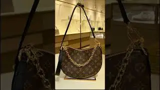 🥠 LV COOKIE MONOGRAM BB & more of NEW LV BAGS